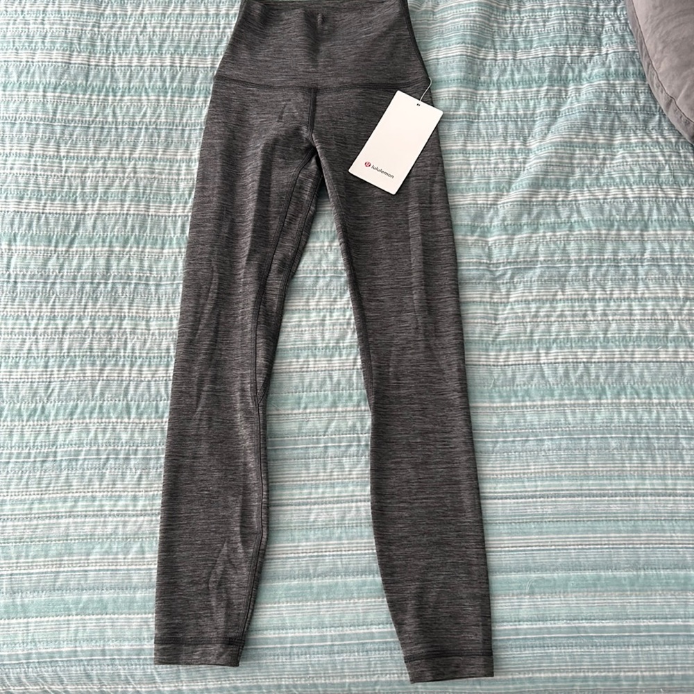 Lululemon Leggings - Align HR Pant 25”